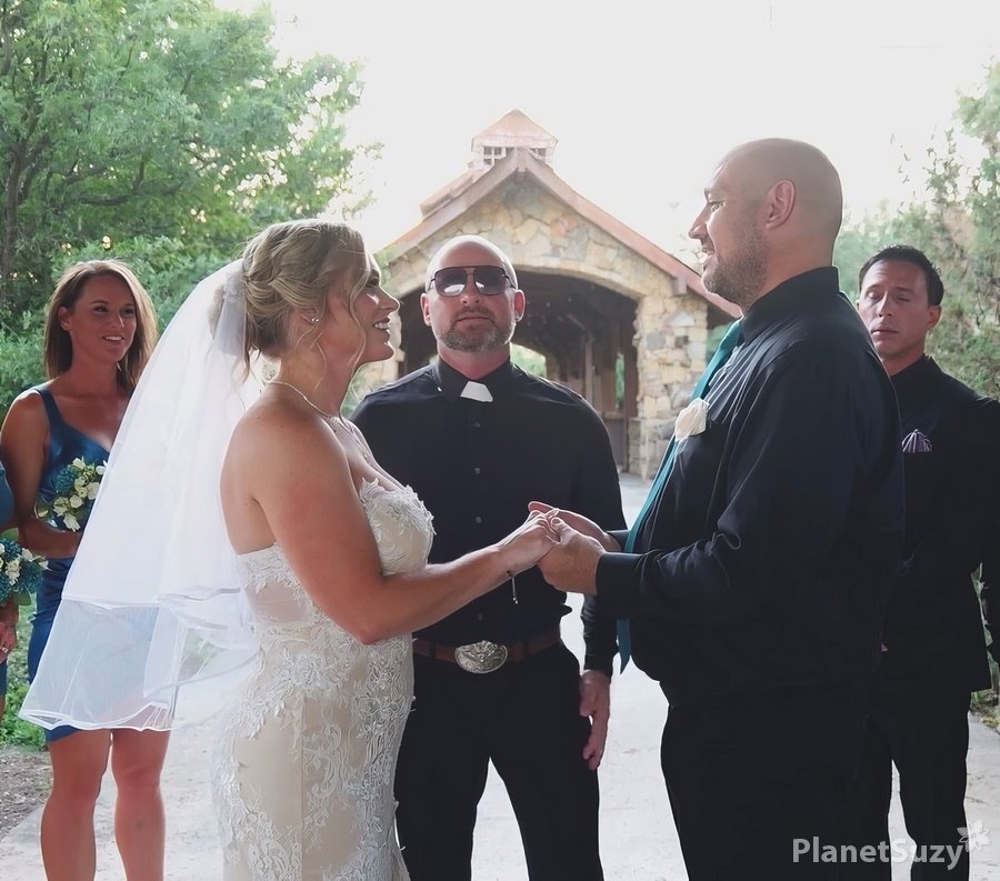 Unknown - Crazy Wedding Orgy with Bride and Guests FullHD 1080p