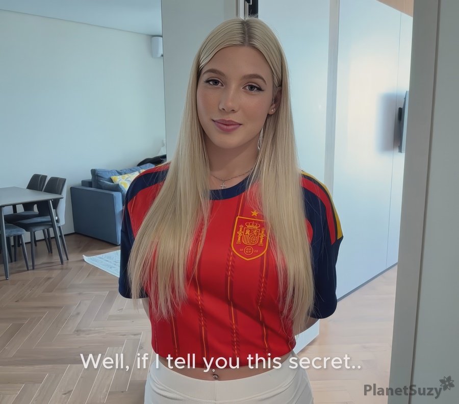 Stacey Angel - Screamed At The FIFA Game Neighbor Fucked Me The Same FullHD 1080p