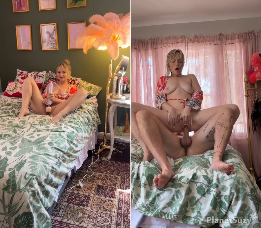 Lilly Bell - Private Home Sex Tape FullHD 1920p