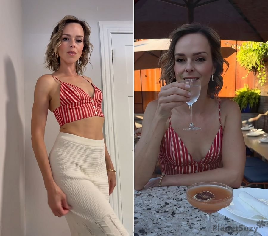 Serenity Cox - The Unfaithful Wife Went On A New Sex Date FullHD 1920p