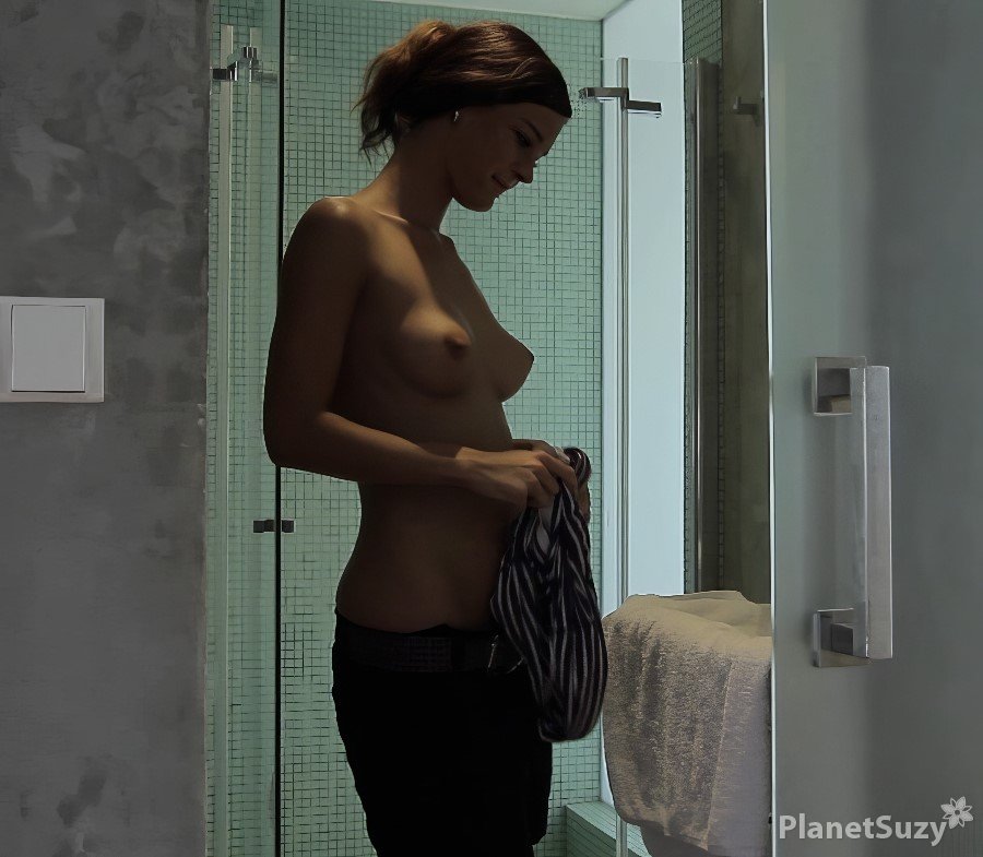 Kelly Jai - First Sex Date Feels Good FullHD 1080p