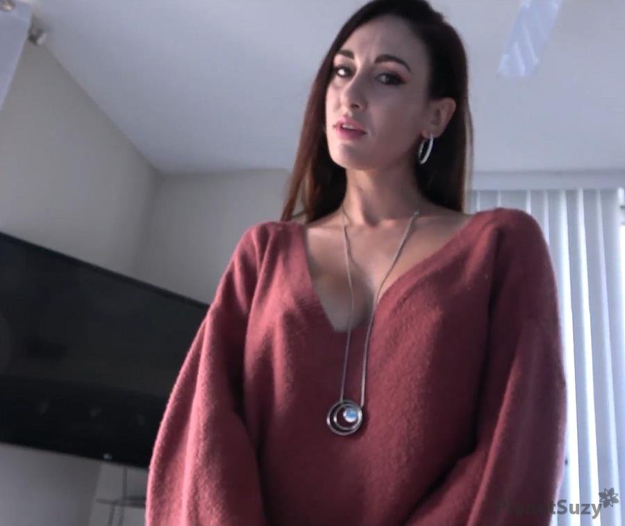 Artemisia Love - My New StepMother's Hospitality FullHD 1080p