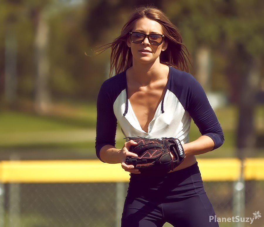 Kirsten Lee - The Coach Fucks His Favorite Athlete Girl FullHD 1080p