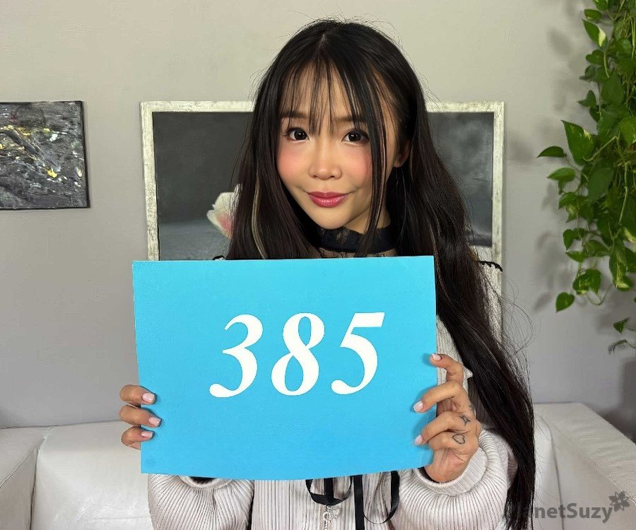 Sakura Soh - Cute Singapore Asian Girl Came to a Porn Casting Because She Wants a Big Hard Cock UltraHD/4K 2160p