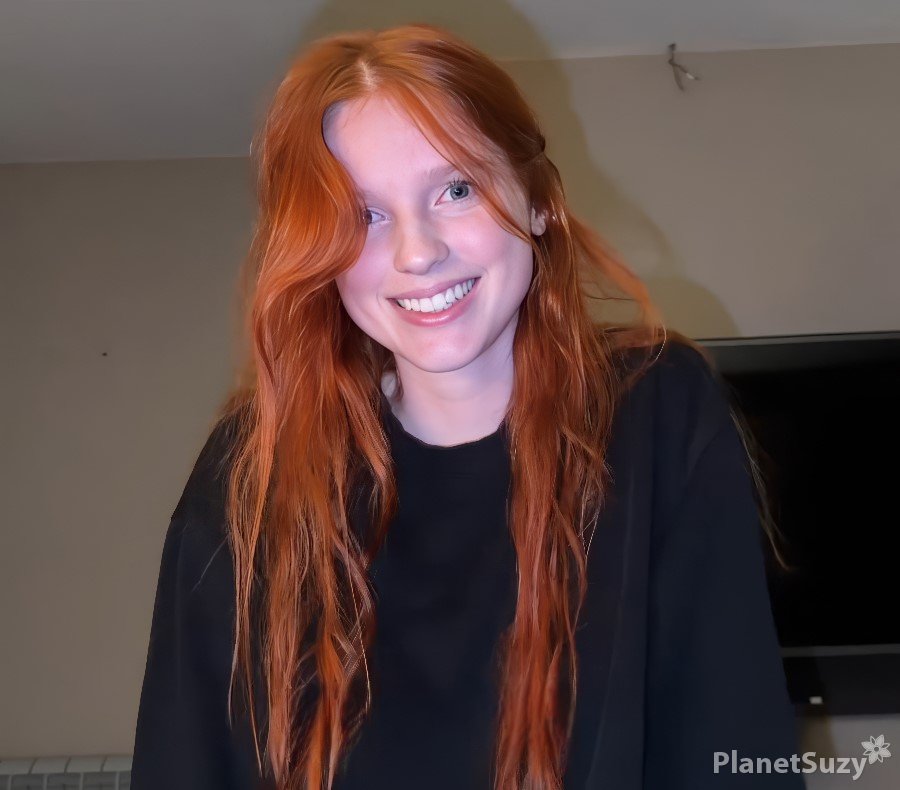 Kuporovaa Krupa - My Stepsister Seduced Me For Sex FullHD 1080p